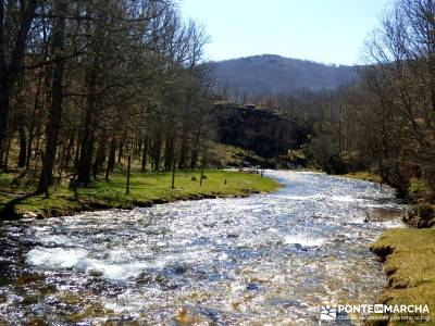 Molinos Hiruela; hacer senderismo en madrid; clubes de montaña madrid;parques naturales en murcia